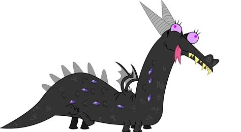 The ender dragon is a hostile boss mob that appears in the end dimension and is also acknowledged as the main antagonist and final boss of minecraft. I've seen some pretty amazing art here. Here's my take on the Enderdragon. : Minecraft