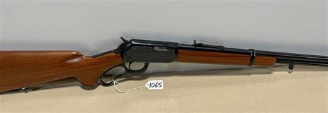Winchester Model 9422 Xtr Classic 22 S L Lr
