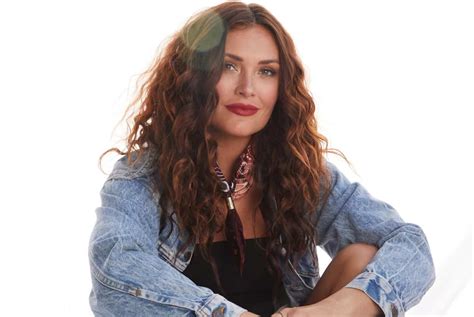 Q A Kylie Morgan Details Debut Ep Every Song Is A Chapter In My Life Country Now