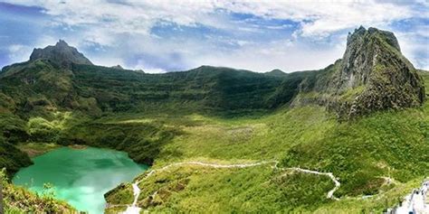 6 Wisata Gunung Kelud Yang Indah Dan Menakjubkan Wajib Dikunjungi