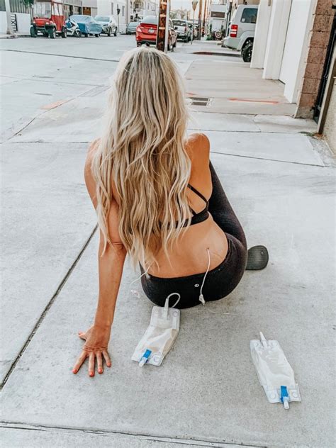 If the cancer has spread to your nearby organs, it can affect how those organs work too. Cervical Cancer: Squamous Cell, Stage 3B | Marissa's Story ...