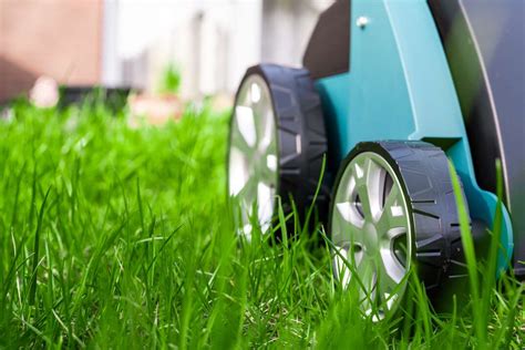 What Does It Mean To Aerate Your Lawn And Should You Do It Homeserve Usa