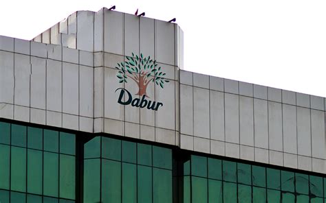 Dabur To Invest ₹550 Cr In Capacity Expansion In Year 2021 22