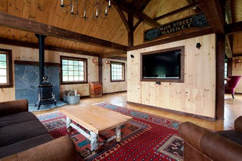 In some case, you will like these pictures of carriage houses. The Eaton Post and Beam Carriage House - Traditional ...