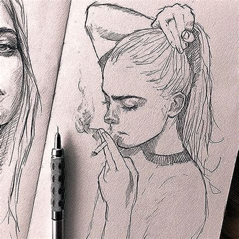 Sketch Aesthetic In 2020 Art Drawings Pencil Art Pencil Art Drawings