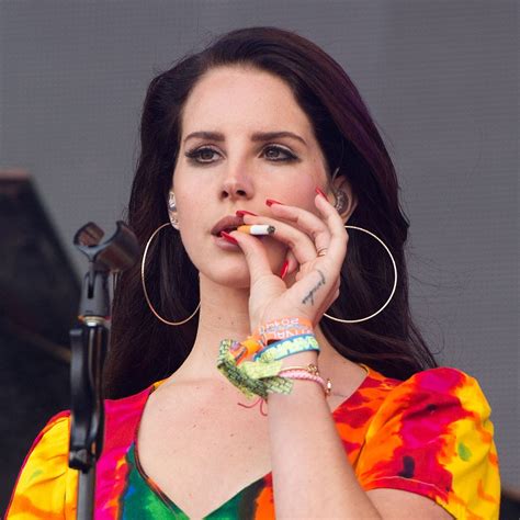 Hear Two New Lana Del Rey Songs From Big Eyes Vulture