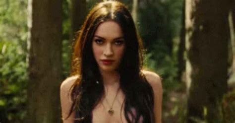megan fox turning down racy roles so sons can t see her graphic sex scenes irish mirror online
