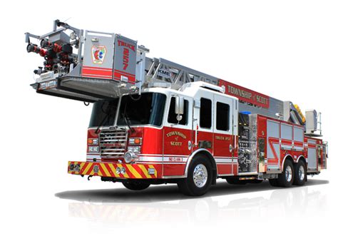 Best Fire Truck Manufacturers Rev Group Emergency Vehicles