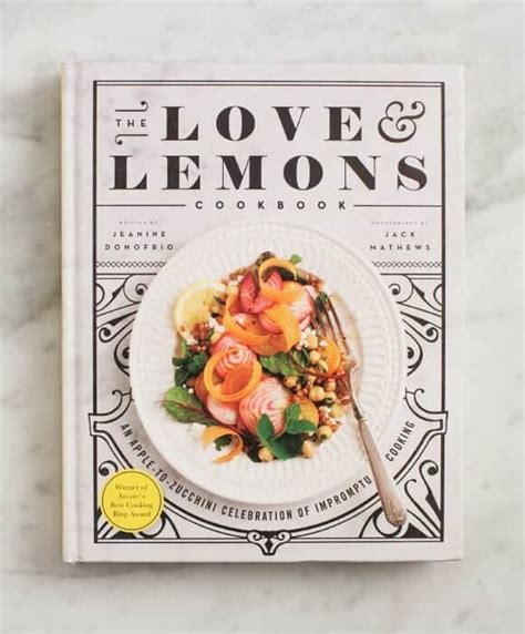 Pre Order The Love And Lemons Cookbook Love And Lemons