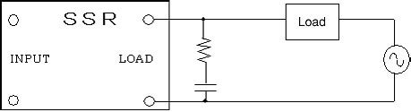 Programmable controller ac / dc−input module solid state relay. solid state relay - SSRs influenced by physical proximity ...
