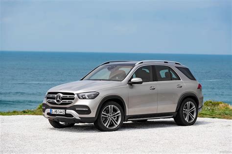 Fotos De Mercedes Gle 450 4matic 2019