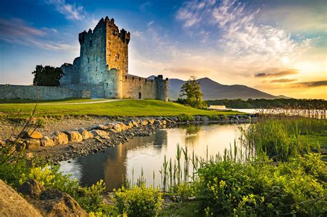 The 11 Best Castles In Ireland You Must Visit 2020