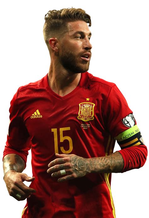 Ramos Png