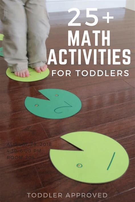 Hands On Math Activities For 4th Grade
