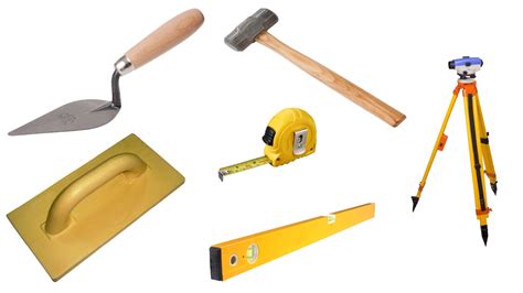 Perfect Your Job With Right Tools Nischinth