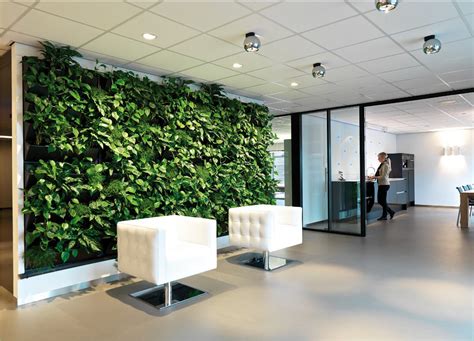 Images Of Green Walls For Offices Office Landscapes