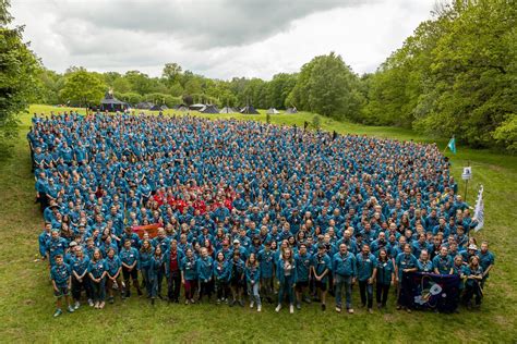 Das Jamboree World Scout Jamboree 2023 Korea