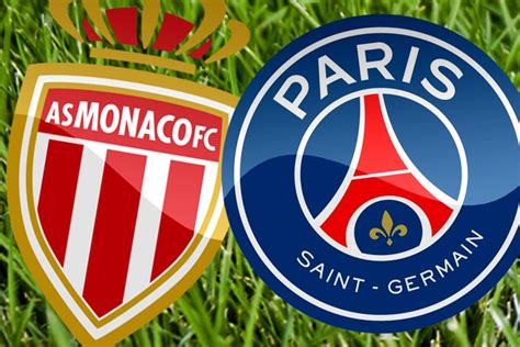 Ligue 1 match psg vs monaco. PSG vs Monaco Soccer Picks 2/08/2018 | 007 Soccer Pick
