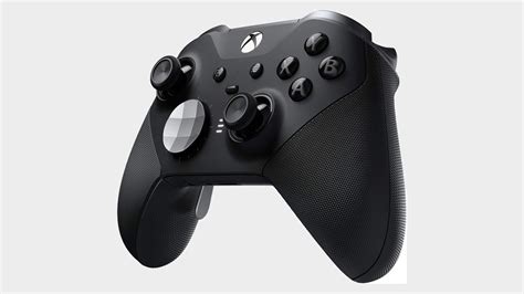 Xbox Elite Wireless Controller Series 2 Review Pc Gamer