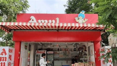 Amul Provides Clarification After The Viral Circulation Of A Video Alleging The Presence Of