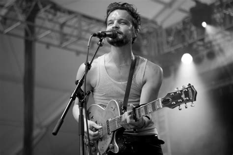 But it's like all of you are my sweetheart somewhere far across. Album Review: Dark Bird is Home— The Tallest Man On Earth ...