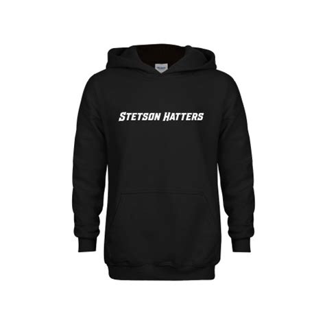 Stetson University Hatters Sweatshirts
