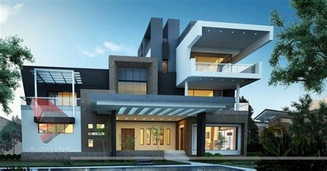 Ultra Modern Home Designs Home Designs Time Honored Modern Bungalow