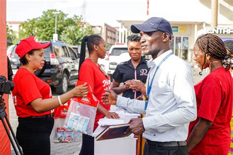 Dano Milk Nigeria Goes All Out On World Milk Day Celebrations