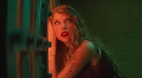 🔥 Free Download All The Easter Eggs From Taylor Swifts I Can See You Music Video 1200x666 For