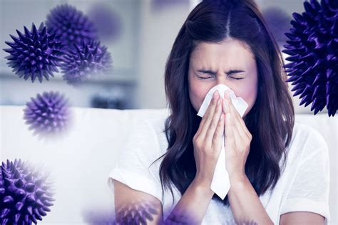 Msm Supports A Healthy Immune System During Cold And Flu Season Msm Guide