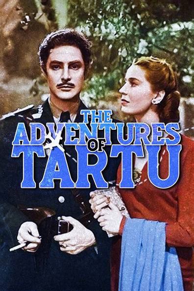 How To Watch And Stream The Adventures Of Tartu 1943 On Roku