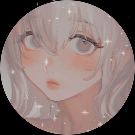 Full setup discord tutorial with free discord template!. Pin by Nola Dong on anime icons in 2020 | Cute anime character, Anime icons, Art icon