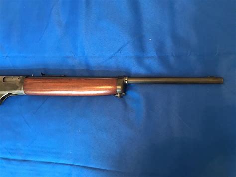 Winchester 1907 351 Wsl Semi Auto Rifle Parts Gun 351 Wsl For Sale At