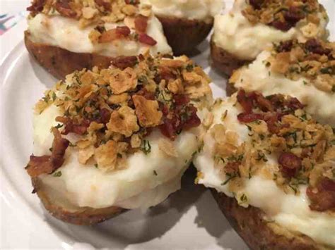 Aug 31, 2018 · 10 classic boston dishes, and 5 places to find each one. Clam Chowder Twice Baked Potatoes - A Fun and Frugal Life