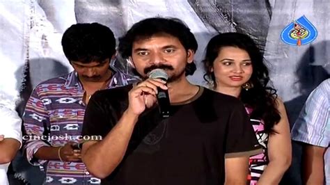 Ram dass, going home : Criminals Movie Trailer Launch- Priyanka Kothari, Ravi ...
