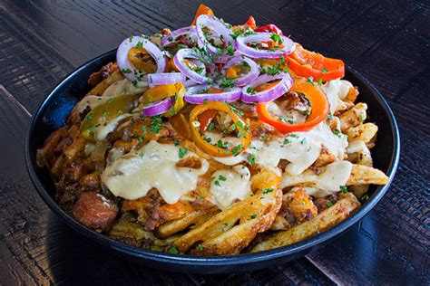 Cheap Food Fremont Street Las Vegas - Food Ideas