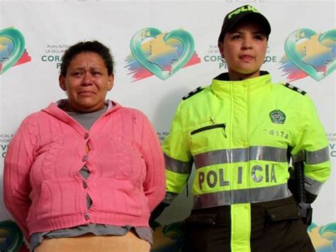 Colombian Mother Arrested For Selling Her Twelve Daughters Virginities For £125 Each The
