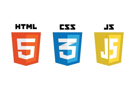 How To Make A Website With Javascript Html And Css