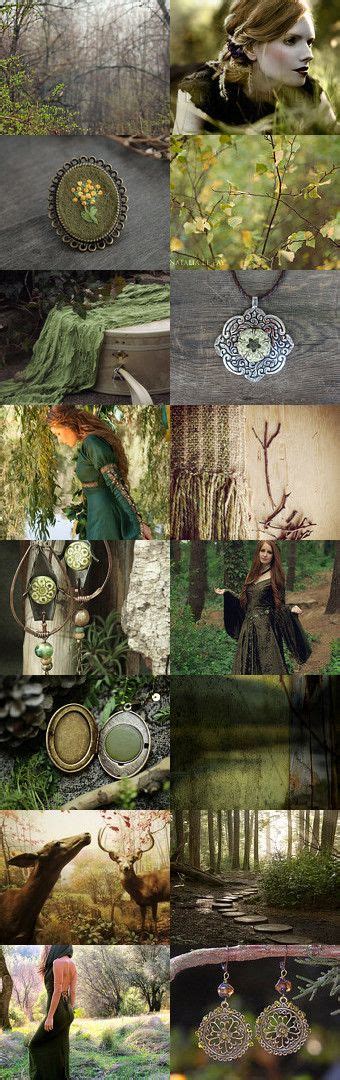 Through The Woods By Dana Marie On Etsy Pinned With TreasuryPin Com