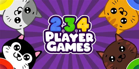 Download 2 3 4 Player Mini Games For Pc Emulatorpc