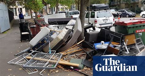Australian Councils Struggle With Huge Rise In Household Rubbish During