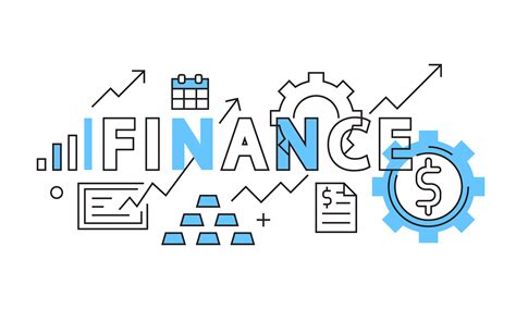 Refers to person, place, thing, quality, etc. Finance Design Plat En Bleu. Affaires et finances ...