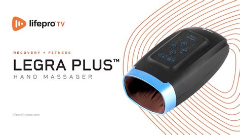 Unveiling The Ultimate Relaxation Introducing The Legra Plus Hand Massager Youtube