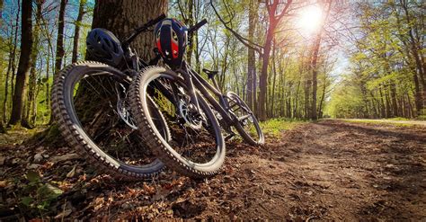 Can You Use A Trail Bike For Enduro Pedalchef