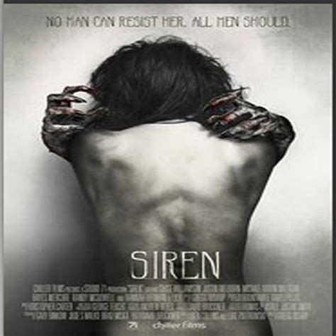 Siren 2016 Film Sinopsis Pemain Trailer