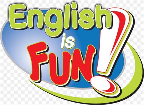 Clip Art English Language Learning Student English Studies Png