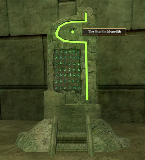 Monolith Everquest 2 Wiki Fandom