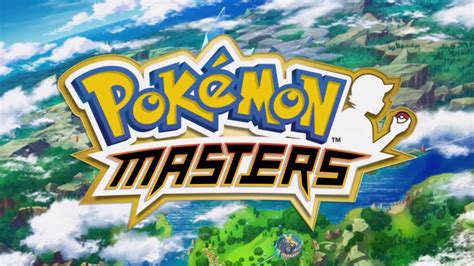 Pokémon Masters Music Lance Battle Johto Champion Battle Extended