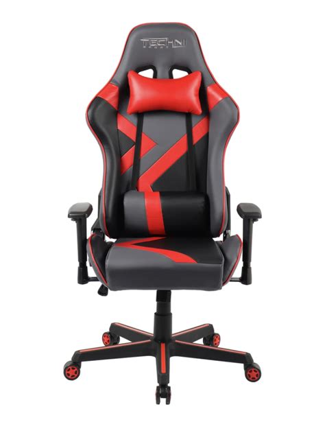 Techni Sport Ts70 Gaming Chair Champs Chairs