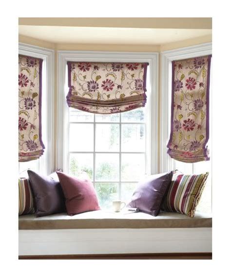 Learn basic terminology about popular window treatments like roman shades, natural woven shades and drapery panels. 374 best images about Roman Shades on Pinterest | Window ...